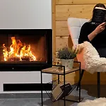 Beskidzki Zakatek - Przytulny Z Balia I Kominkiem, Idealny Na Relaks I Ucieczke Od Miasta