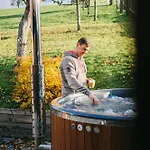 Beskidzki Zakatek - Przytulny Z Balia I Kominkiem, Idealny Na Relaks I Ucieczke Od Miasta Ustron