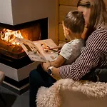 Beskidzki Zakatek - Przytulny Z Balia I Kominkiem, Idealny Na Relaks I Ucieczke Od Miasta