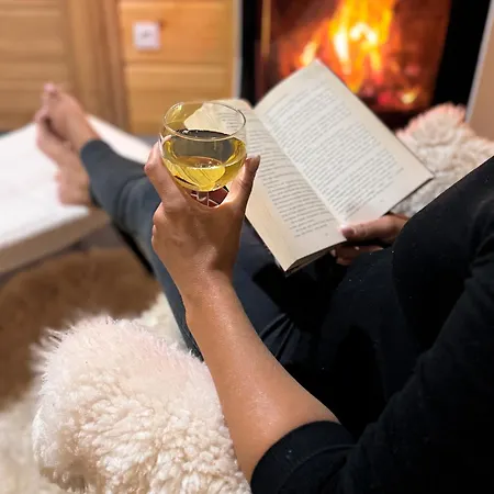 Beskidzki Zakatek - Przytulny Z Balia I Kominkiem, Idealny Na Relaks I Ucieczke Od Miasta Apartment