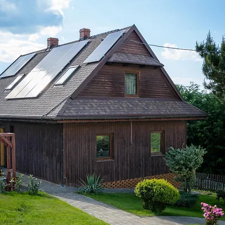 Beskidzki Zakatek - Przytulny Z Kominkiem, Idealny Na Relaks I Ucieczke Od Miasta Appartement Ustroń