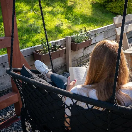 Beskidzki Zakatek - Przytulny Z Kominkiem, Idealny Na Relaks I Ucieczke Od Miasta