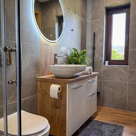 Beskidzki Zakatek - Przytulny Z Balia I Kominkiem, Idealny Na Relaks I Ucieczke Od Miasta Apartment *