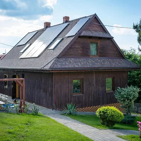 Beskidzki Zakatek - Przytulny Z Balia I Kominkiem, Idealny Na Relaks I Ucieczke Od Miasta Ustron