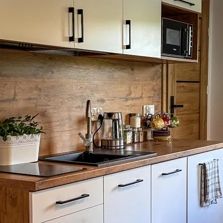 Beskidzki Zakatek - Przytulny Z Balia I Kominkiem, Idealny Na Relaks I Ucieczke Od Miasta * Ustroń