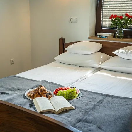 Beskidzki Zakatek - Przytulny Z Balia I Kominkiem, Idealny Na Relaks I Ucieczke Od Miasta Apartment *