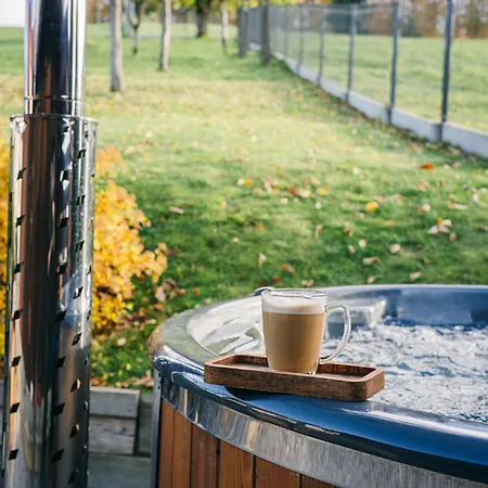 Apartamento Beskidzki Zakatek - Przytulny Z Balia I Kominkiem, Idealny Na Relaks I Ucieczke Od Miasta