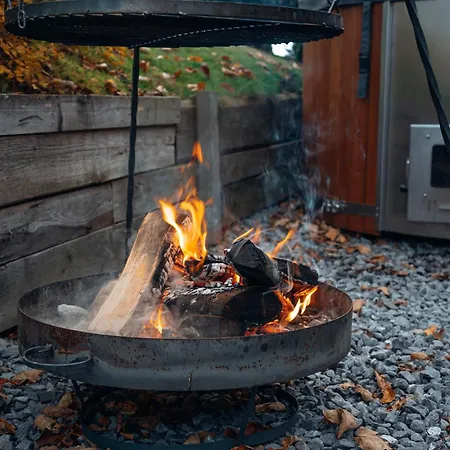 Beskidzki Zakatek - Przytulny Z Balia I Kominkiem, Idealny Na Relaks I Ucieczke Od Miasta *