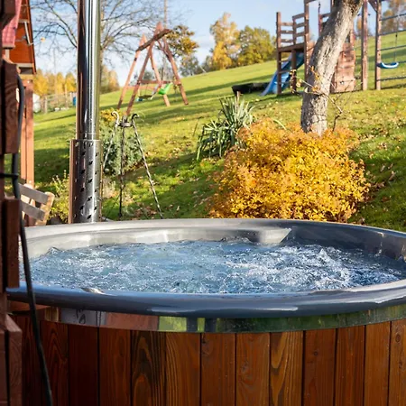 Apartamento Beskidzki Zakatek - Przytulny Z Balia I Kominkiem, Idealny Na Relaks I Ucieczke Od Miasta *