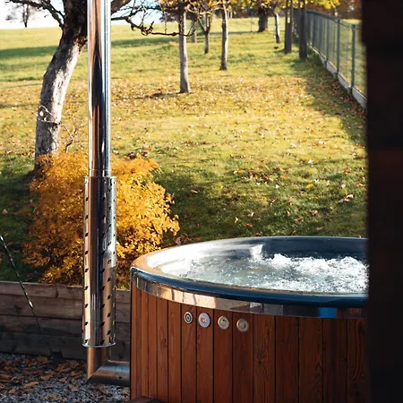 Beskidzki Zakatek - Przytulny Z Balia I Kominkiem, Idealny Na Relaks I Ucieczke Od Miasta