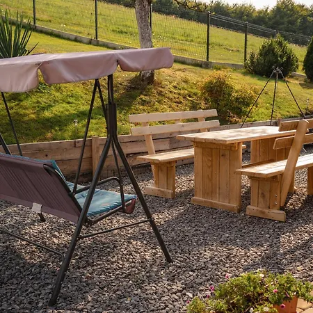 Apartment Beskidzki Zakatek - Przytulny Z Balia I Kominkiem, Idealny Na Relaks I Ucieczke Od Miasta *