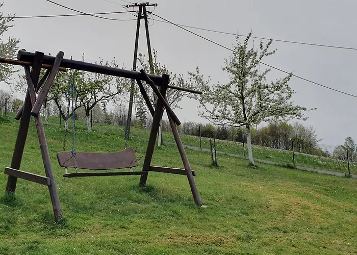 Appartement Beskidzki Zakatek - Przytulny Z Balia I Kominkiem, Idealny Na Relaks I Ucieczke Od Miasta Ustroń