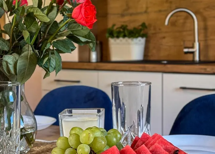 Beskidzki Zakatek - Przytulny Z Balia I Kominkiem, Idealny Na Relaks I Ucieczke Od Miasta Appartement Ustroń