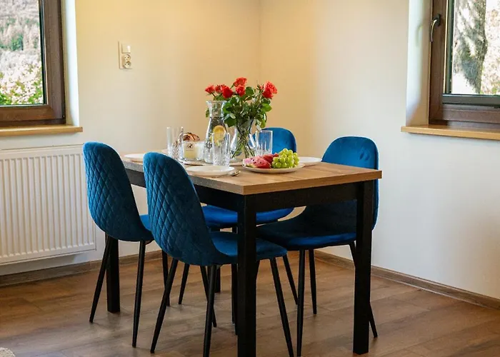 Appartement Beskidzki Zakatek - Przytulny Z Balia I Kominkiem, Idealny Na Relaks I Ucieczke Od Miasta Ustroń