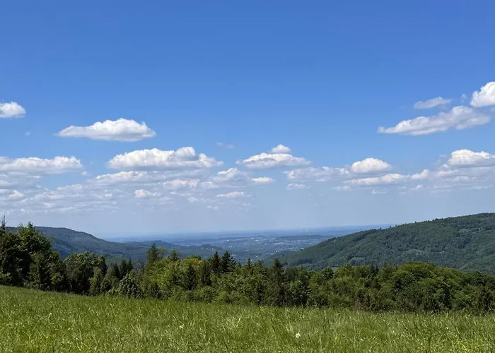 Beskidzki Zakatek - Przytulny Z Balia I Kominkiem, Idealny Na Relaks I Ucieczke Od Miasta