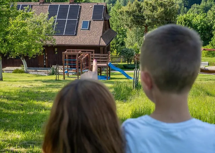 Appartement Beskidzki Zakatek - Przytulny Z Balia I Kominkiem, Idealny Na Relaks I Ucieczke Od Miasta *