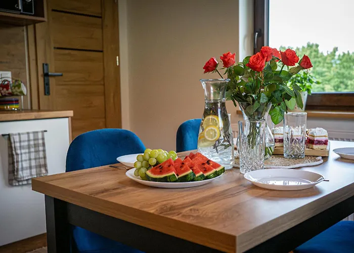 Appartement Beskidzki Zakatek - Przytulny Z Balia I Kominkiem, Idealny Na Relaks I Ucieczke Od Miasta Ustroń