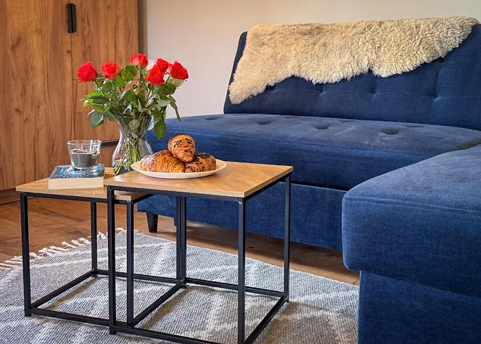 Beskidzki Zakatek - Przytulny Z Balia I Kominkiem, Idealny Na Relaks I Ucieczke Od Miasta * Ustroń