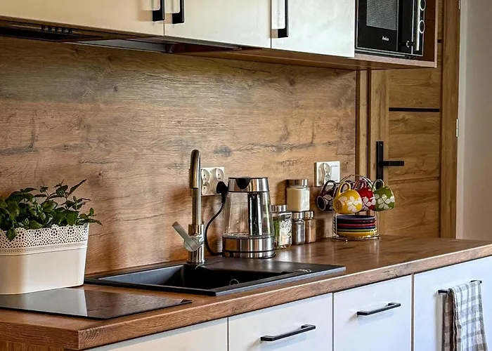 Beskidzki Zakatek - Przytulny Z Balia I Kominkiem, Idealny Na Relaks I Ucieczke Od Miasta * Ustroń