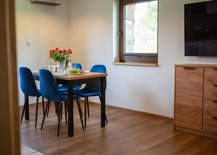 Beskidzki Zakatek - Przytulny Z Balia I Kominkiem, Idealny Na Relaks I Ucieczke Od Miasta Appartement *