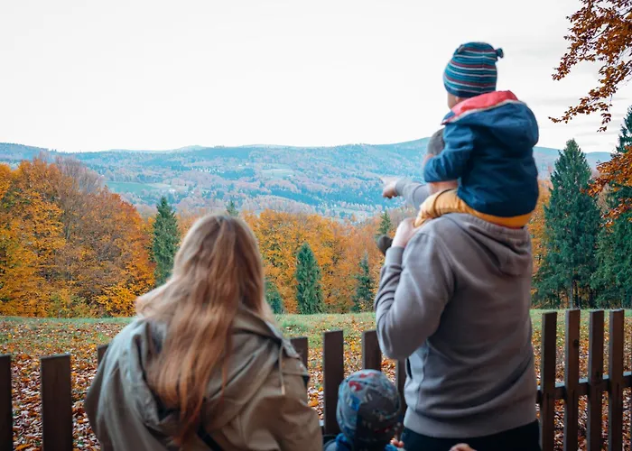 Beskidzki Zakatek - Przytulny Z Balia I Kominkiem, Idealny Na Relaks I Ucieczke Od Miasta Appartement *
