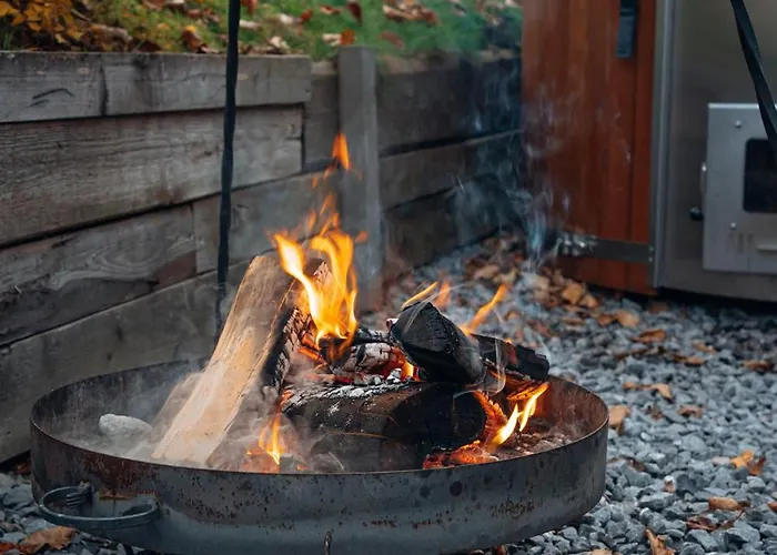 Beskidzki Zakatek - Przytulny Z Balia I Kominkiem, Idealny Na Relaks I Ucieczke Od Miasta *