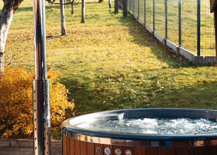 Beskidzki Zakatek - Przytulny Z Balia I Kominkiem, Idealny Na Relaks I Ucieczke Od Miasta Appartement *