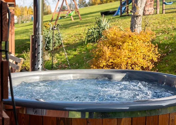 Appartement Beskidzki Zakatek - Przytulny Z Balia I Kominkiem, Idealny Na Relaks I Ucieczke Od Miasta *