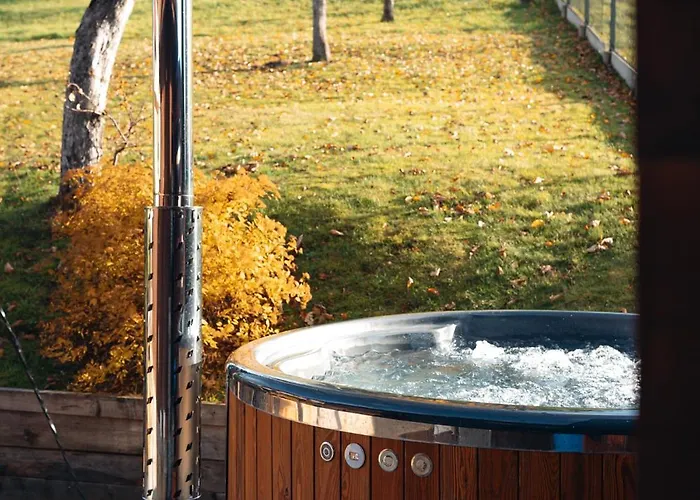 Beskidzki Zakatek - Przytulny Z Balia I Kominkiem, Idealny Na Relaks I Ucieczke Od Miasta